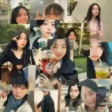 15 Foto CapCut template