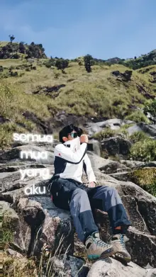 2 FOTO KECEE NIHH CapCut template