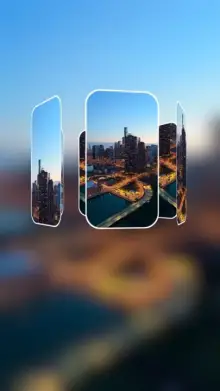 8 Videos Or Photos CapCut template