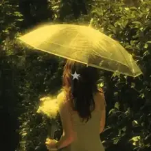 Aesthetic CapCut template