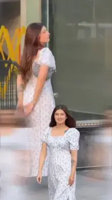 Aika tera sangna ni CapCut template