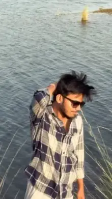 Balma CapCut template