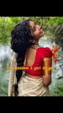 Bhojpuri Song Remix CapCut template