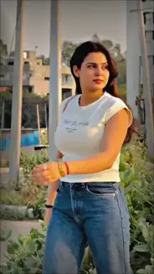 Bhojpuri Trending CapCut template