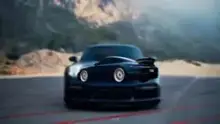 Car Edit CapCut template