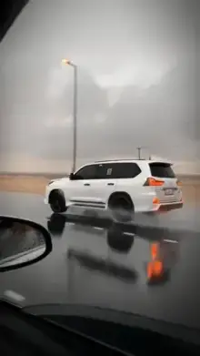 Car Lover CapCut template