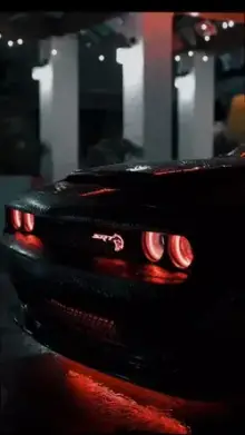 CAR TEMPLATE CapCut template