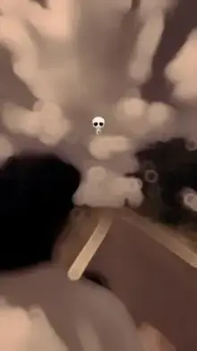 Chingari CapCut template