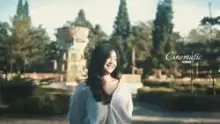 Cinematic Slowmo CapCut template