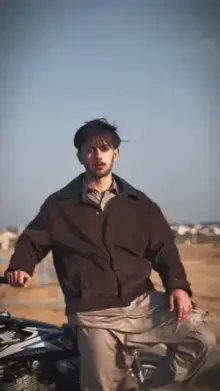 DABDA KITHY A CapCut template
