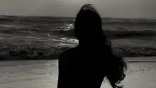 Dark slowmotion CapCut template