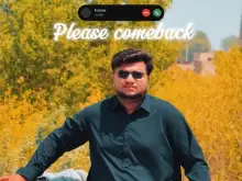 DHOKHA DUBARA DILA CapCut template