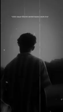 Dil tuta to Dil laga CapCut template
