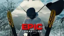 Epic Transition CapCut template
