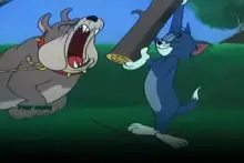 Free anime edit CapCut template