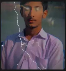 Full badmashi CapCut template