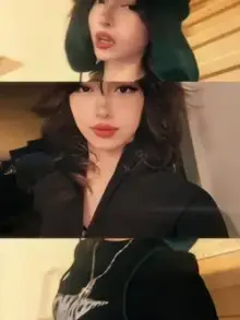 Gata only remix CapCut template