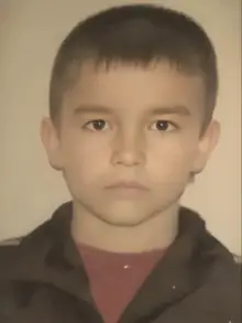 GLOW UP CapCut template