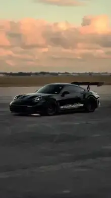 GT3 R/S CapCut template