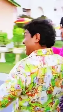 Happy Diwali CapCut template