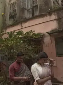Hindi song CapCut template