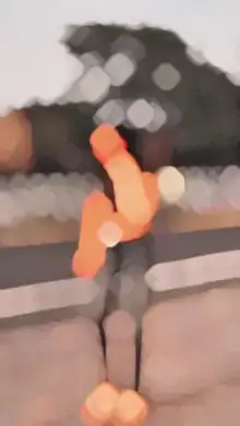 Instagram Trending CapCut template