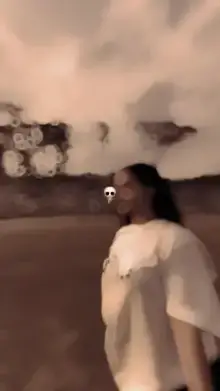 Instagram Trending CapCut template