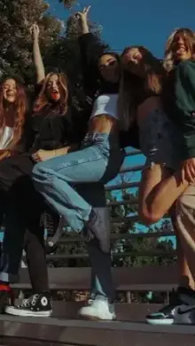 Jedag Jedug Viral CapCut template