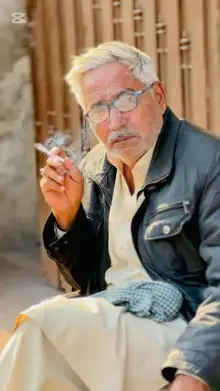 Ki Dasiye Ki Dasiye CapCut template