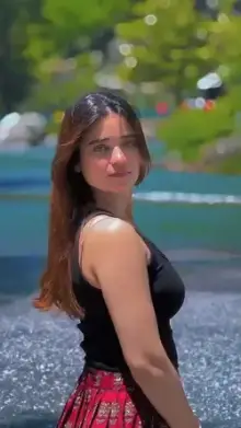 KOI JADU AE NEDA CH CapCut template