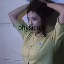 Mentally Physically CapCut template