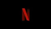 NETFLIX TRAILER CINE CapCut template