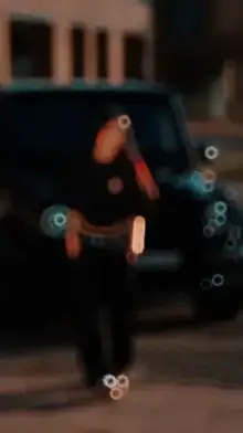 New Slowmotion CapCut template