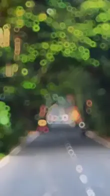 New Solwmo Video CapCut template