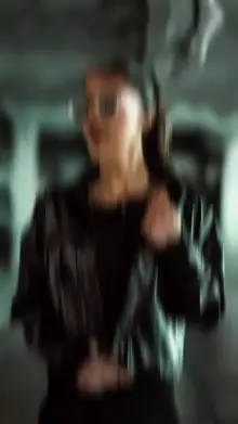 New Template CapCut template