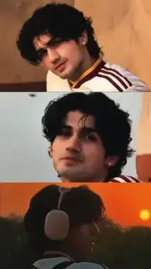 New Trend Template CapCut template
