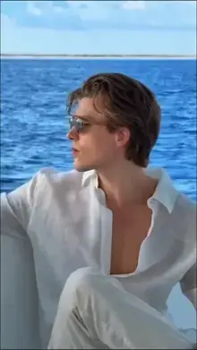 New Trending Slowmo CapCut template
