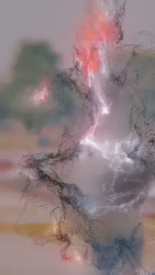 New Trending Slowmo CapCut template
