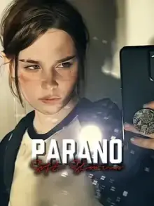 PARANO X SLOWMO CapCut template