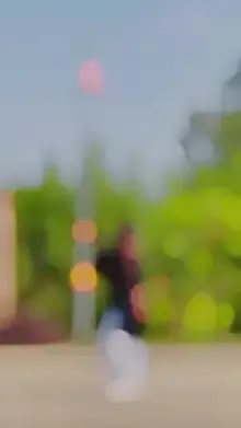 Pawan Singh Bhojpuri CapCut template
