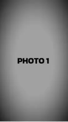 Phot edit CapCut template