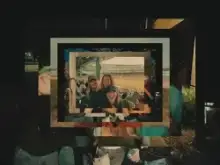 Photo Dump CapCut template
