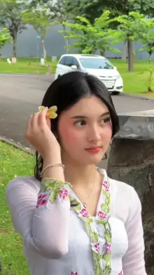 Raanjhana Slowmo CapCut template