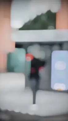 Rangdar hai re CapCut template