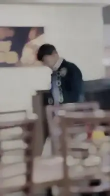 Romantic Slowmo CapCut template