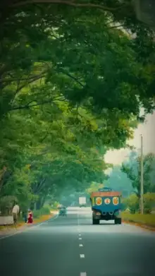 Slow Motion Video CapCut template