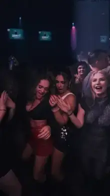 Slowmotion CapCut template