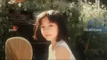 Sunflower Slowmo CapCut template