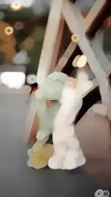 Top slowmotion CapCut template