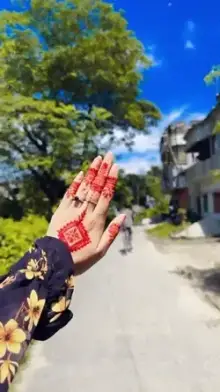 Training Video CapCut template